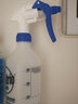 欧德素（AUTOTRIO）多功能可调节式喷壶 洗车汽车贴膜浇花洒水酒精消毒液喷雾器 多用途喷壶 946ml 实拍图