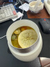 忆江南花草茶 金桔柠檬百香果2盒装210g 水果茶冻干柠檬片养生冷泡茶包 实拍图