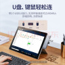 绿联 扩展坞适用SurfacePro4 5 6笔记本Mini DP转HDMI拓展坞读卡器分线器 微软Surface Pro4/5/6拓展坞转接头 实拍图