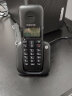 摩托罗拉（Motorola）C2601C无绳电话机 办公室商用子母机来电报号家用无线座机数字无绳字母机 C2601C黑色一拖四 晒单实拍图