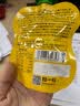 窝小芽【89选10赠4】儿童零食饼干婴幼儿有机米饼午餐肉棒棒糖果小馒头 婴幼儿西梅雪梨苹果泥80g 实拍图