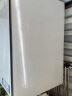 海尔200升低霜玻璃面板小冰柜家用商用冷藏柜冷冻柜冰柜小型租房小冰箱冷柜BC/BD-200GHPGX以旧换新 实拍图