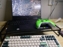 微软Xbox游戏手柄 无线控制器 | 青森绿手柄 无线手柄 蓝牙手柄 游戏手柄 自定义设置/按键 Type C接口 实拍图