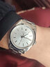 【二手99新】劳力士Rolex 日志型系列 蚝式恒动系列 空霸系列 探险家系列休闲正装自动机械男表 14000银盘 34表径 实拍图