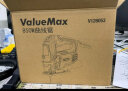 ValueMax曲线锯木材切割机家用钢材木板铁板手电锯线锯手提锯850W带激光 实拍图