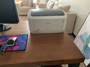 佳能（Canon）LBP6018w/6018L+黑白激光A4商用家用财务办公打印机 LBP6018L【18页/分】【usb连接】 实拍图