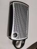 WECELE X-One Ⅱ二代超薄蓝牙音箱 双喇叭立体声 支持TF卡 便携音响 迷你口袋小音箱 月光银 实拍图