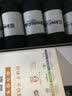 隐形盾防臭袜子抗菌中筒袜男士夏季薄款透气新疆棉吸汗防臭运动袜 中筒全黑厚款6双礼盒 均码 35-44 实拍图