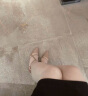 棉十三丝袜女肉色春秋夏季肤色光腿神器裸感超薄款防勾丝连裤袜 实拍图