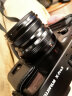 富士（FUJIFILM）XF16mm F2.8 R WR 超广角定焦镜头 黑色 适合风景、肖像、街景拍摄 实拍图