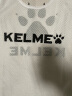 KELME/卡尔美足球组队对抗背心团购定制足球训练分队坎肩上衣运动健身 白黑(XL)码 晒单实拍图