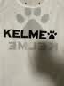 卡尔美（KELME）足球组队对抗背心团购定制足球训练分队坎肩上衣运动健身 白黑(XL)码 实拍图
