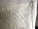 浪莎吊带背心女冰丝凉感女士吊带衫修身打底衫夏季 黑色 L 165【90-110斤】 实拍图