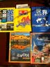 2021年单期《国家人文历史》（可多选）期刊杂志 军事历史【杂志社直营】 2021年第21期从恺撒到奥古斯都 古罗马帝国 实拍图