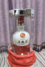 五粮液1618 2017-18年 浓香型白酒 52度 500mL*6瓶 整箱装（原箱） 【年份随机】 实拍图