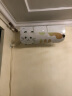 格力（GREE）空调 京韵 新能效 变频冷暖 高温自清洁 智能WIFI 商用家用壁挂式客厅挂机 2匹 三级能效 实拍图