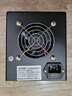 MESTEK迈斯泰克高精度可调直流电源30V12V5A稳压恒流手机维修直流稳压器 DP310 (30V10A）3位数显 实拍图