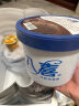 可爱多和路雪 迷你可爱多甜筒 香草巧克力口味冰淇淋 20g*10支 雪糕 实拍图