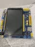 正点原子精英STM32F103ZET6 ARM开发板嵌入式学习套件强51单片机 精英+4.3英寸屏+STM32下载器 实拍图