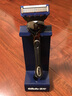 吉列（Gillette）剃须刀架收纳盒老式手动刮胡刀旅行收纳不含刀架 剃须刀通用沥水底座（带电池的刀架除外 实拍图