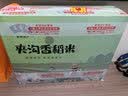 夹香园夹香沟稻米大米宿州特产清香粳米煮米饭寿司米贡米10斤袋装 5kg 实拍图