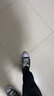 罗伦·邦帅断码处理鞋子男鞋春季男士休闲鞋板鞋帆布鞋男女情侣休闲跑步鞋 【男女同款】低帮黑色 42 男款（脚宽胖拍大一码） 实拍图