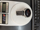 佳明（GARMIN）EPIX易耐时户外运动手 表血氧心率GPS音乐跑步骑行游泳高端腕表 EPIX 石墨灰精英版 实拍图