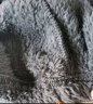 猫人男士睡衣男冬季珊瑚绒长袖套头加绒可外穿法兰绒家居服深灰2XL 实拍图