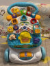 伟易达（Vtech）学步车婴儿玩具调速折叠双语手推车一岁宝宝6月-3岁女孩生日礼物 实拍图
