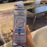 欧莱雅（L'OREAL） 卸妆水液女三合一卸妆油眼唇卸妆深层清洁温和清爽 【清爽净卸】卸妆水2件套 实拍图