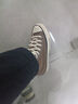 匡威（Converse）官方 1970S男女经典帆布鞋美拉德奶咖棕棕色A00753C A00753C 35 实拍图