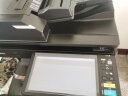 东芝（TOSHIBA） 东芝(TOSHIBA)FC-3615AC彩色复合机 A3激光双面打印复印 双纸盒+自动输稿器 晒单实拍图