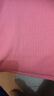 南极人吊带背心女士内搭外穿打底衫修身短款无袖上衣夏 粉色-加绒加厚 均码 实拍图