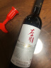 长城（GreatWall）干白葡萄酒橡木桶陈酿特级莎当妮750ML*6瓶（原箱包装） 实拍图