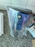 九阳【性价比断货款】净水壶家用净水器自来水过滤器厨房智能滤水壶便携换芯提醒净水杯3.5L大容量 【性价比升级款】B05E 一壶7芯 实拍图