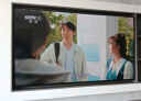 索尼（SONY）【官方直营】KD-43X85K 43英寸 4K HDR 全面屏智能电视 广色域 120Hz高刷 X1芯片 京配上门 实拍图