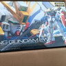 万代（BANDAI） RG 高达1 拼装模型玩具 14cm RG20 飞翼EW 实拍图