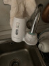 九阳 Joyoung净水器水龙头台式前置净水机家用厨房过滤器超滤自来水净水器 JYW-TC01 实拍图