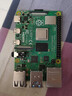 亚博智能（YahBoom）Raspberry Pi 树莓派4B 4代linux电脑AI开发板python编程套件Pi5 单独主板 Pi 4B/8GB 实拍图