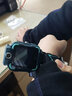 弗里曼新款儿童电话手表5G4G卡全网通微信防摔防水插卡定位视频通话多功能智能手表男女小学生初高中生 黑色【至尊版】微信+学习+抖音+QQ+支付寳 实拍图