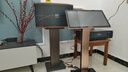 山水（SANSUI） FK-101家庭ktv音响 K歌套装 卡拉ok 大功率功放 家用卡包音箱 家庭影院 点歌机唱K设备12吋 FK101五喇叭+功放+U段麦+3T点歌 实拍图