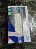 英科医疗（INTCO）一次性手套白色丁腈加厚耐用食品级餐饮丁晴白色橡胶手套 S小码 实拍图
