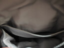 TIMBUK2迷你斜挎包邮差包时尚男包小包手机包送礼斜挎包单肩包女包 枪灰色/富钴蓝 实拍图