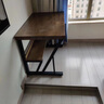 品祥（PINXIANG）北欧实木书桌电脑桌台式家用写字桌卧室书房办公工作台桌长方形桌 单桌:180*70*75cm木板厚8cm 实拍图