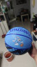 斯伯丁（SPALDING）篮球空中大灌篮联名款成人儿童防滑耐磨比赛训练7号篮球 实拍图