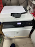 惠普（HP）437n/437nda打印机a3/a4黑白激光打印复印扫描一体机数码复合机多功能一体机大型商用办公 M437nda+13A粉盒(大印量高性价)到手2支 实拍图