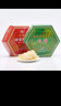 蜂王（FENG WANG）新新麻糖休闲食品零食小吃送礼河北唐山特产礼盒 蜂蜜麻糖 绿色纸400g+红纸盒400g 实拍图