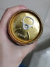 青岛啤酒（TsingTao）经典（1903）10度550ml*18听  大罐整箱装 五一出游 实拍图