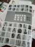 2013-2014中国美术学院附中毕业班学生习作·线性素描教学现场：速写·全身像 实拍图
