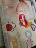 好奇（Huggies）金装纸尿裤 婴儿尿不湿超薄云柔透气 L码132片【9-14kg】 实拍图